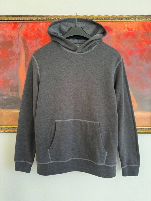 Теплый базовый худи Gap Размер M