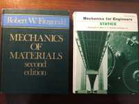 Mechanics of Materials - Mechanics for Engineers Statics