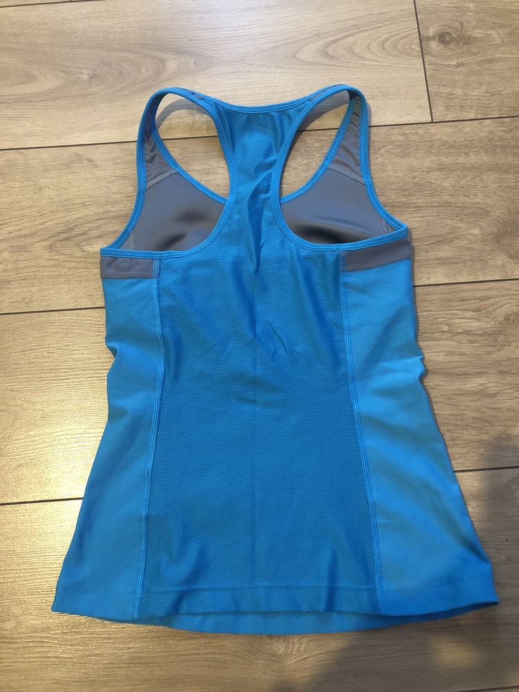 Top bluzka sportowa nike dri fit