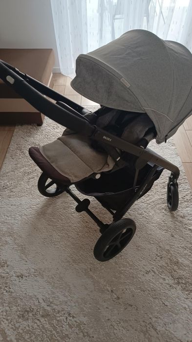 Wózek spacerowy Cybex Balios