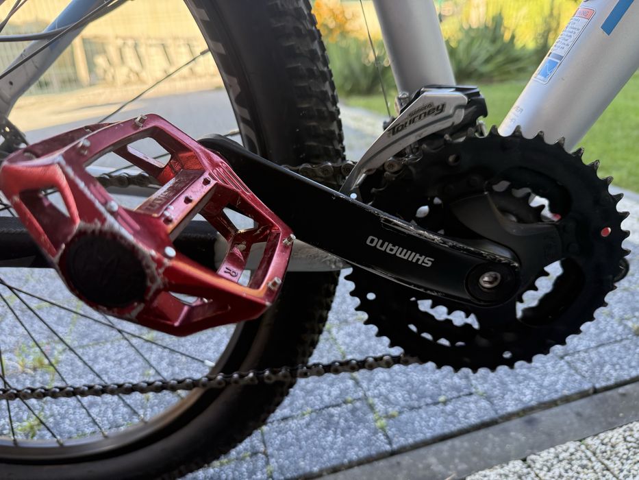 Trek Marlin 4 2018