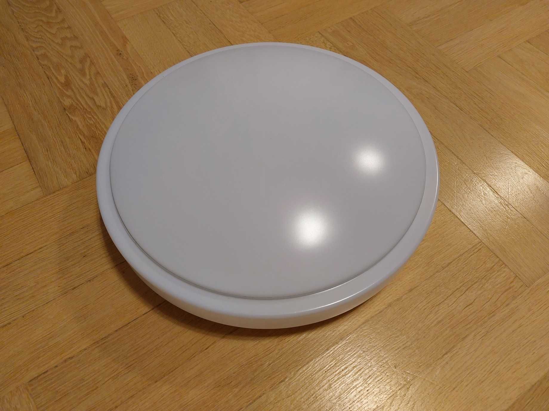 Plafon Genua firmy ActiveJet 3xE27