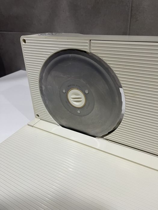 Máquina de cortar cozinha