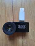 Kamera Seek thermal