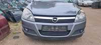 Sanki Opel Astra h 1.9Cdti