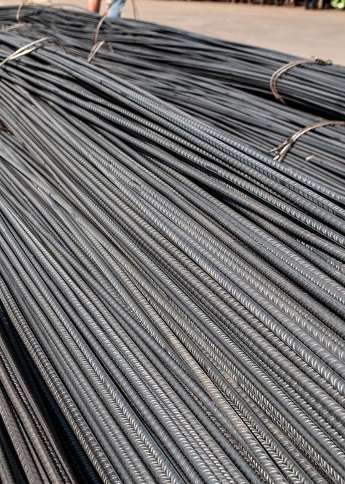 Stal Zbrojeniowa | Transport Gratis | Drut Zbrojeniowy