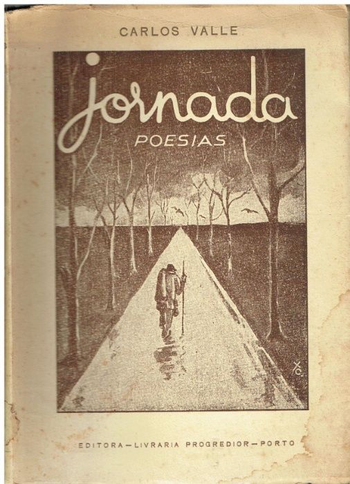 9523 Jornada | Poesias – de Carlos Valle