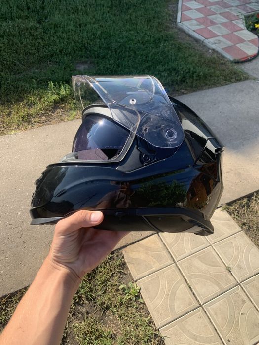 Шолом LS2 Storm 2 ff800