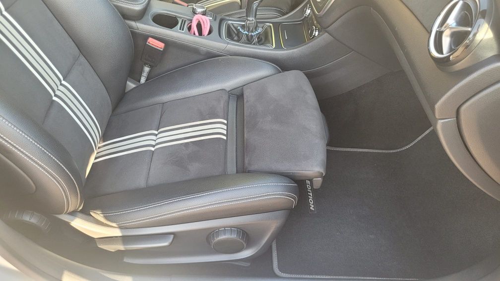 Mercedes CLA 180