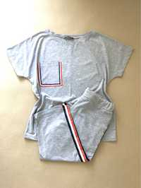 Dresy damskie Komplet dresowy Bluza Spodnie The Still 36/S