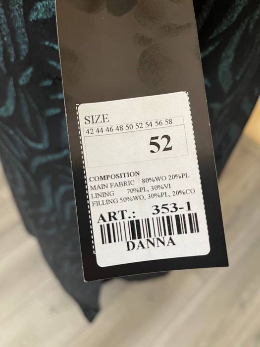 Пальто для жінок