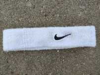 Opaska na głowę Nike