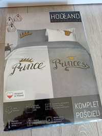Pościel Prince Princess 220x200