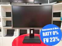 Monitor Acer B246HL 24" FHD LED VGA DP DVI Pełna Regulacja GW6MC