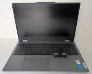 Laptop Lenovo LOQ 15IAX9/15.6/i5-12450HX/RTX 4050 6G/24GB/SSD512/Win11