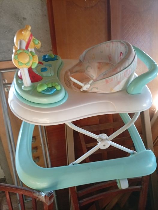 Ходунки в хорошем состоянии