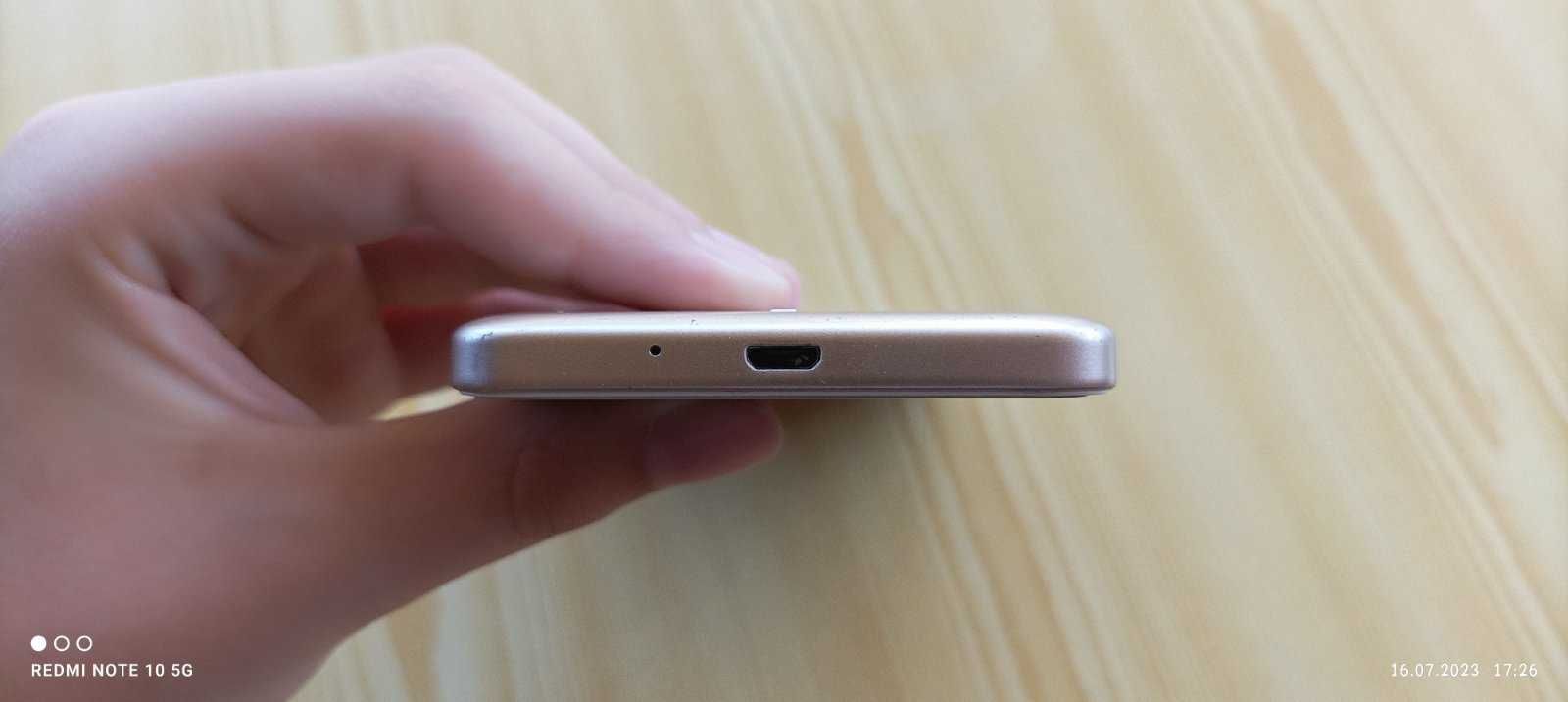 Redmi A4 Працюючий