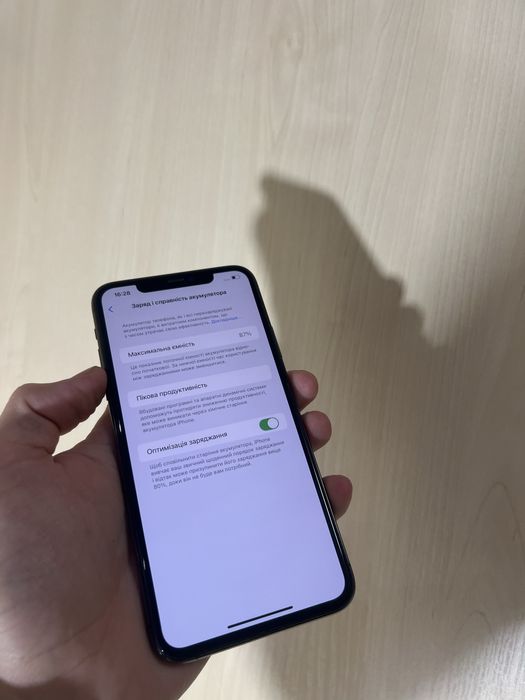 iPhone 11 64 pro max айфон 11 про max 64