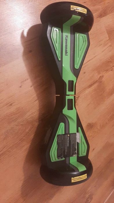 haveboard deskorolka elektryczna