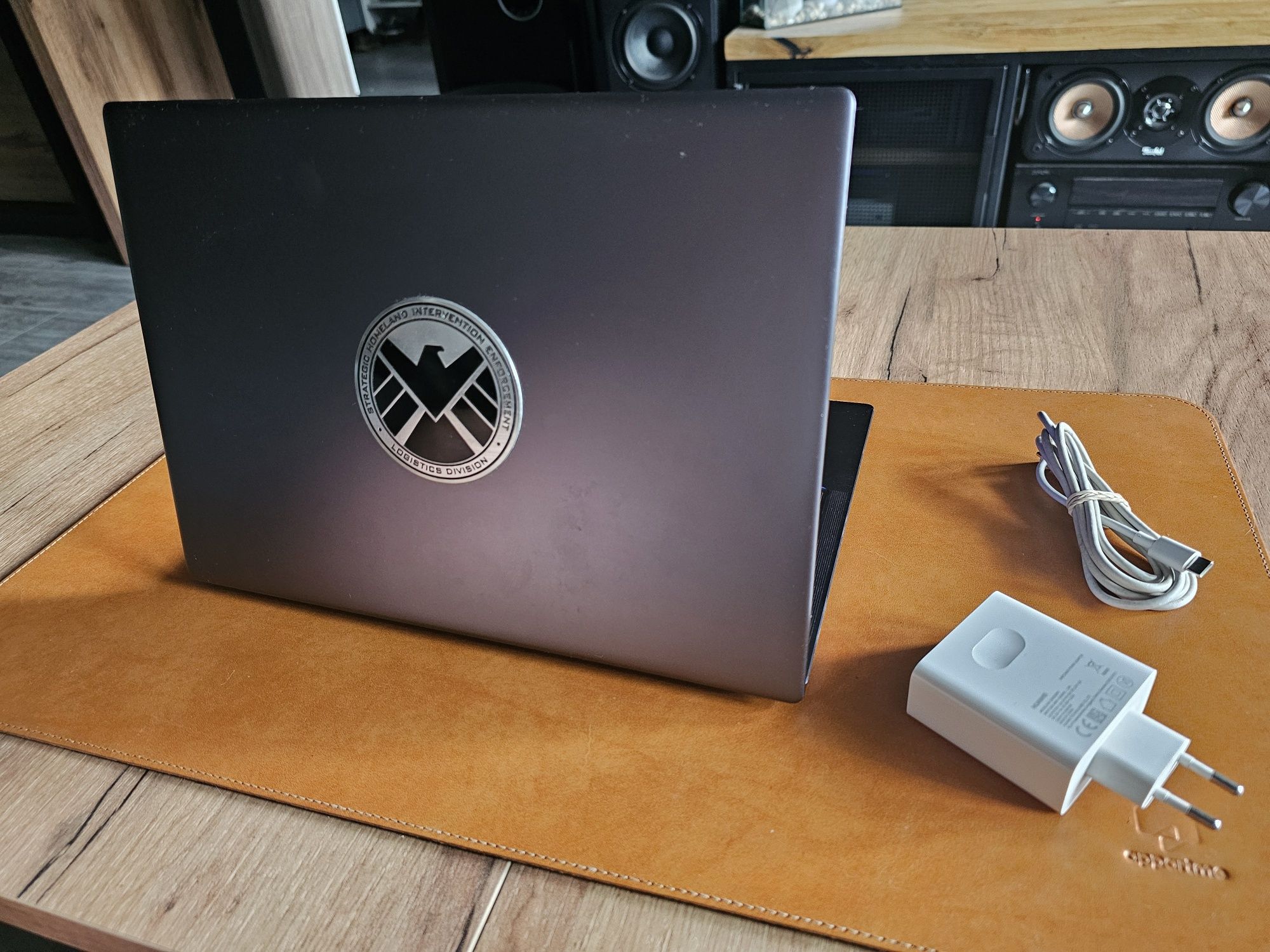Huawei Matebook X Pro i7-8550U/16GB/512SSD/Win11pro Grafika MX150
