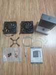 Chłodzenie CPU Endorfy Fera 5 Dual Fan