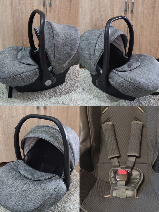Joie, kite, adamex, carrello 0-13