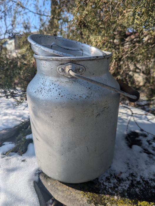 Бидон ёмкость 10 литров