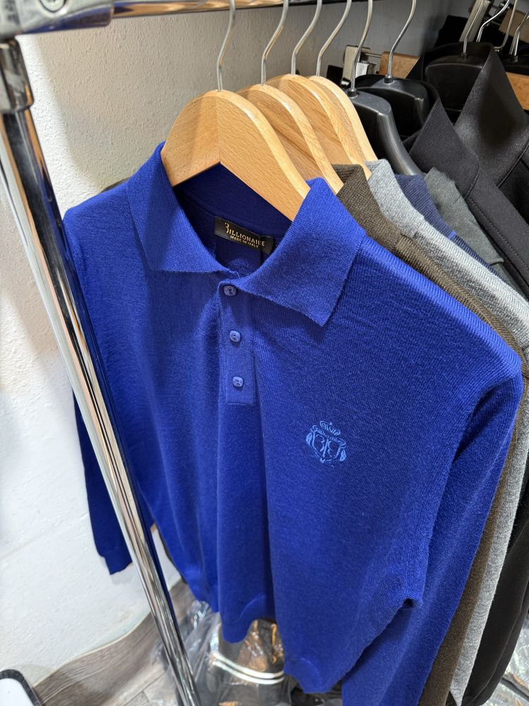 Billionare M,Xl світер