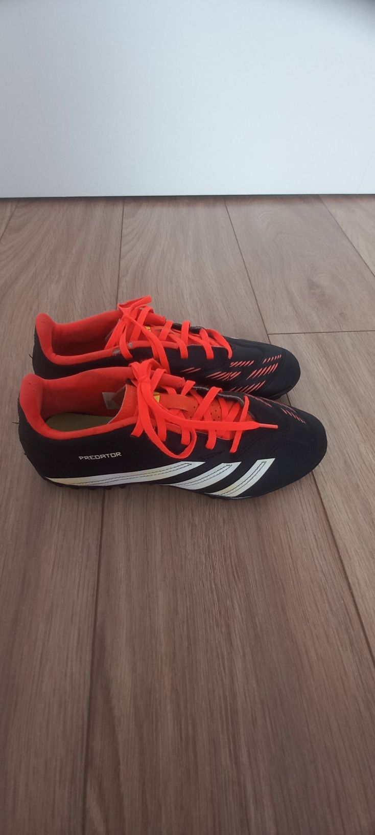 Turfy Predator Adidas 39 rozmiar