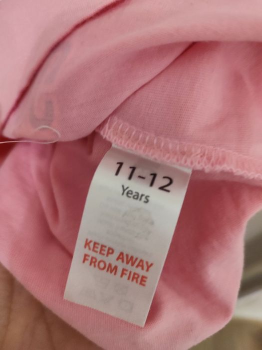 Футболка sonic 11-12 лет