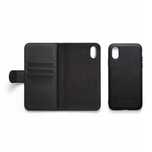 VOLVO iPhone XR etui pokrowiec skora case OE