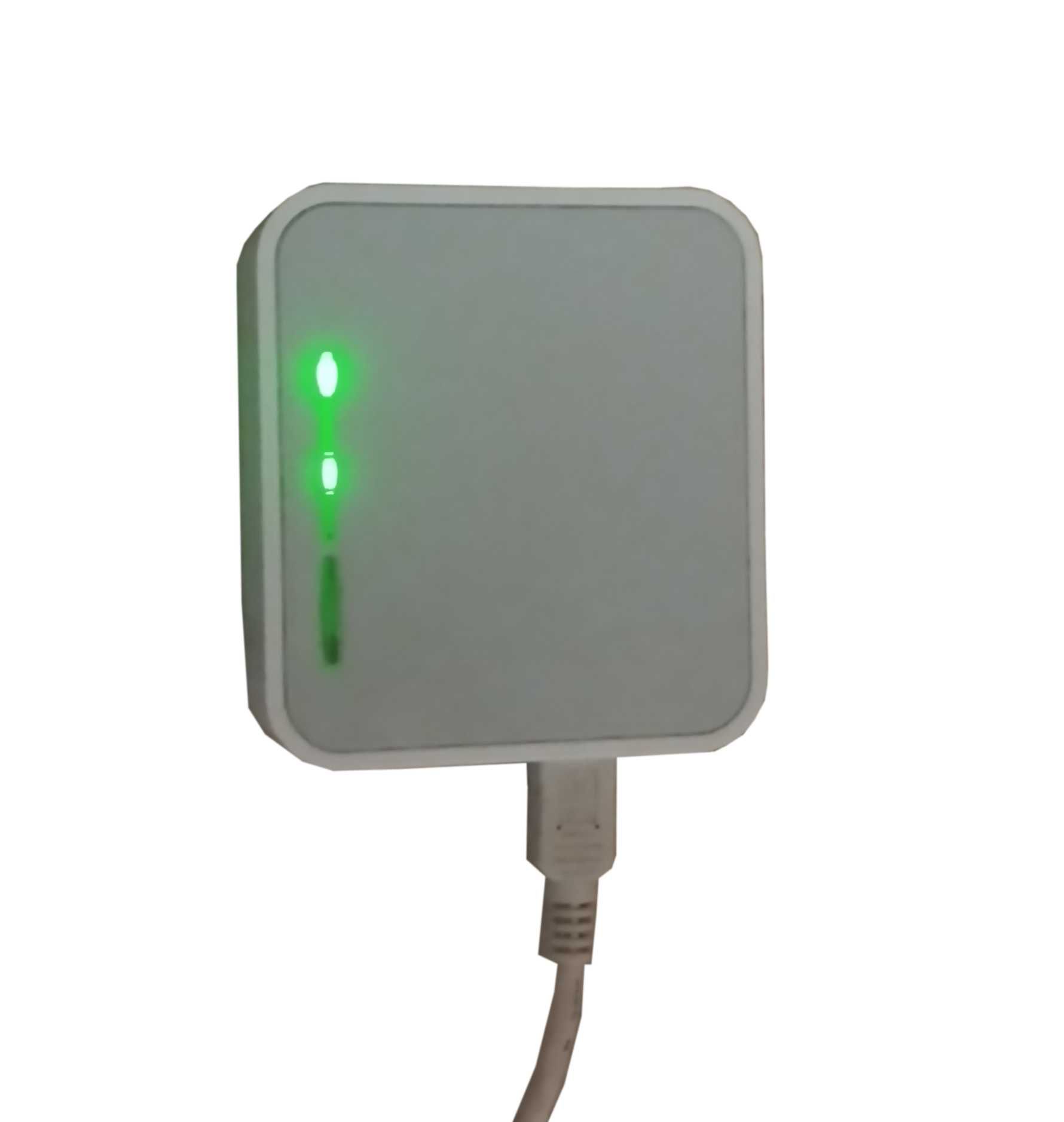 TP-LINK - LTE Przenośny router bezprzewodowy 3G/4G,  150 Mb/s