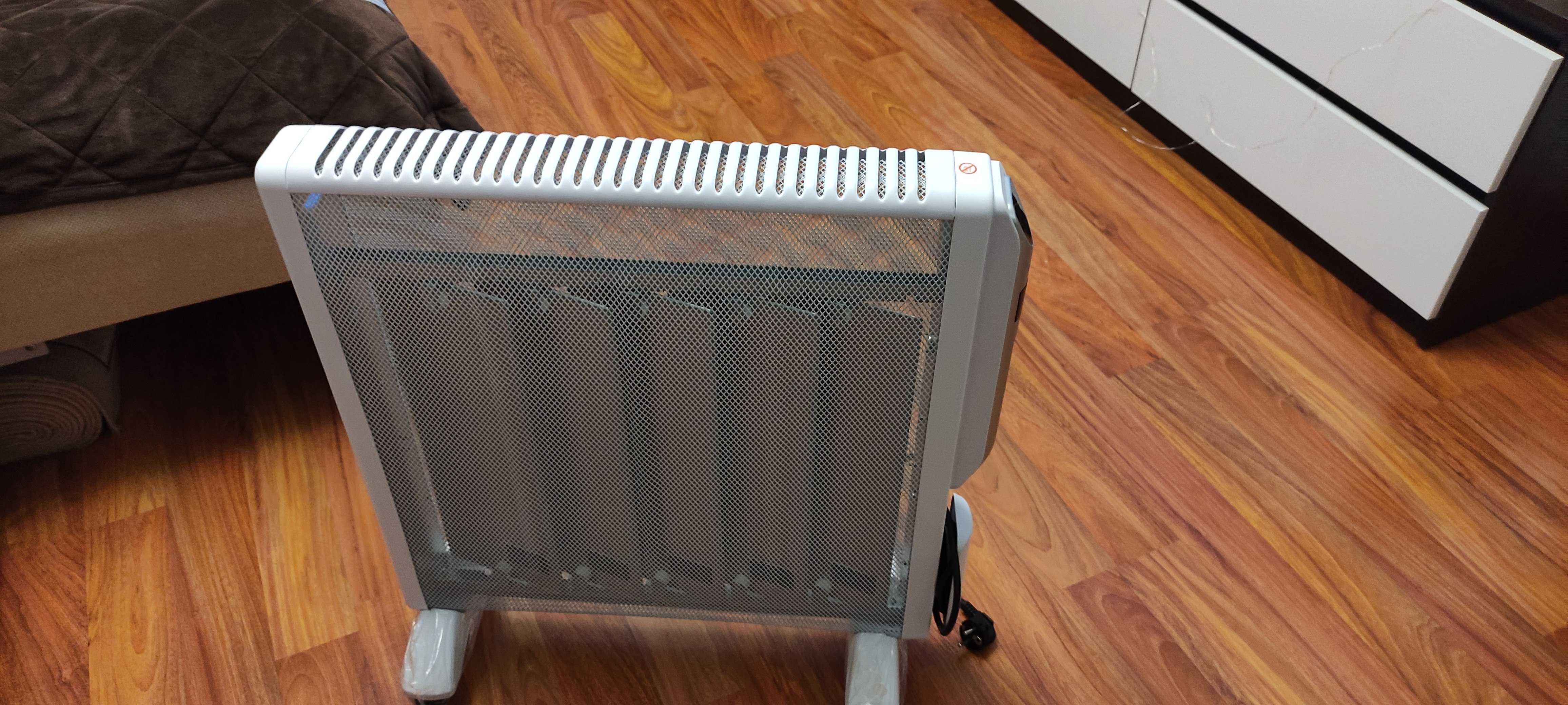 Ифракрасный радиатор Transa Electronics MicaSlim 2500 Вт