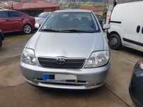 Toyota Corolla 2005 para peças