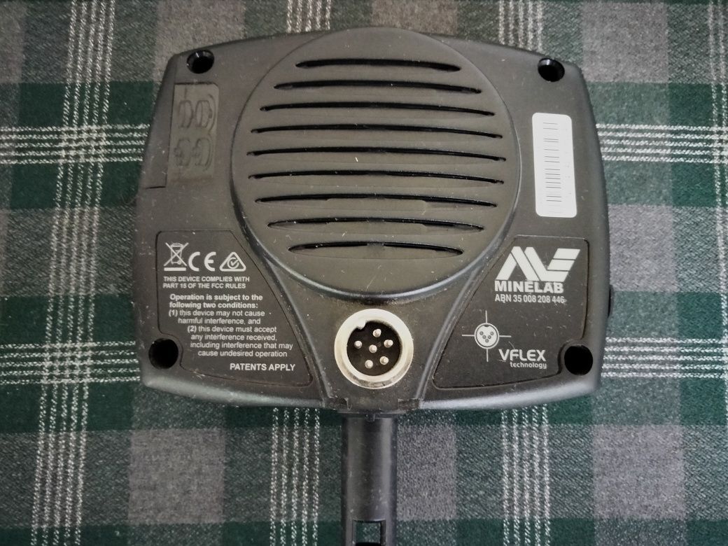 Minelab Xterra 705