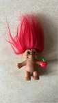 Troll figurka vintage