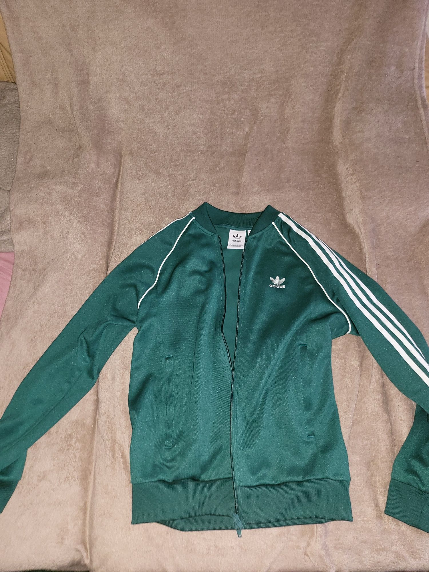 Bluza adidas rozmiar M