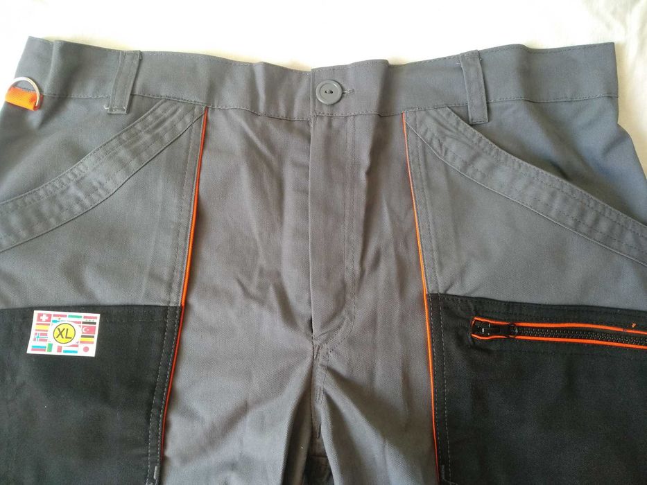 Шорти робочі чоловічі