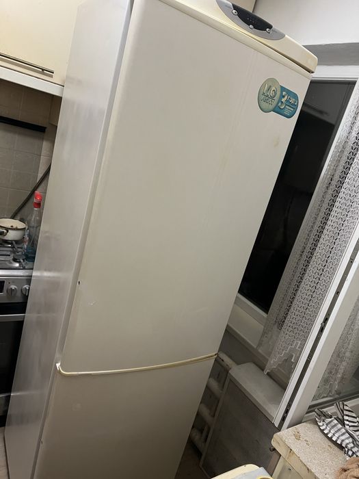 Холодильник LG GR-409GVQA