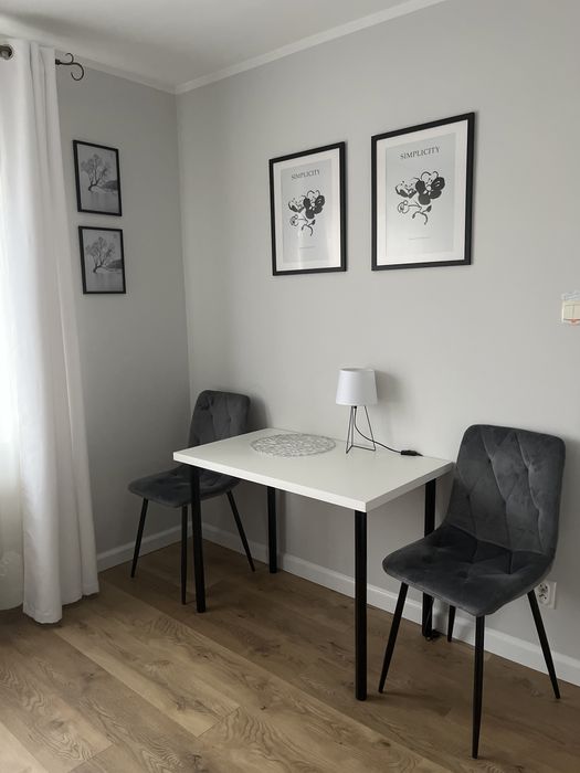 Kwatera prywatna Augustow