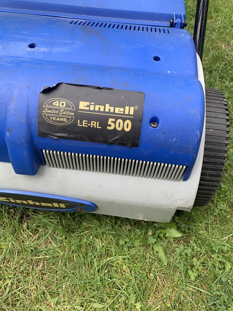 Aerator Einhell LE-RL 300