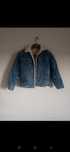 Casaca de ganga Levi's