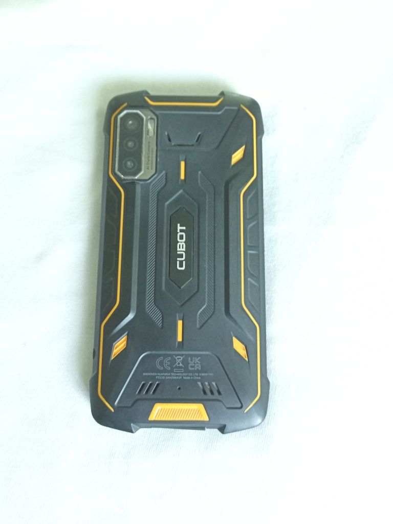 Smartfon Kingkong 5 Pro