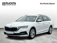 Skoda Octavia salon pl, 1 wł, gwarancja