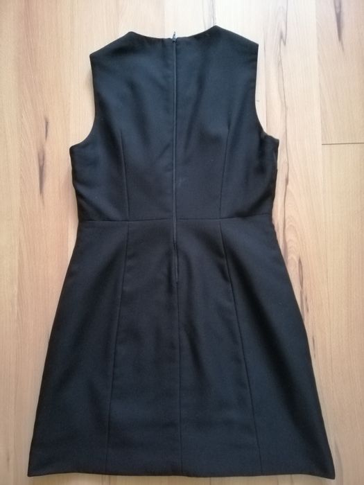 Плаття та піджак