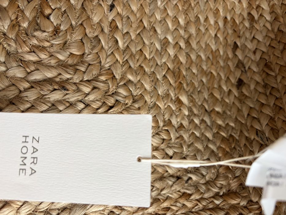 Dywanik Zara Home 60x90 nowy