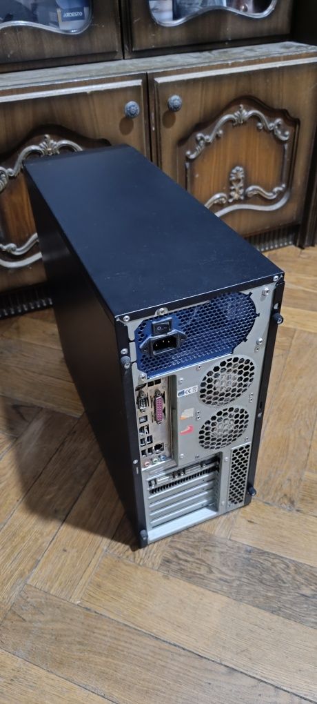 Системный блок Intel i5