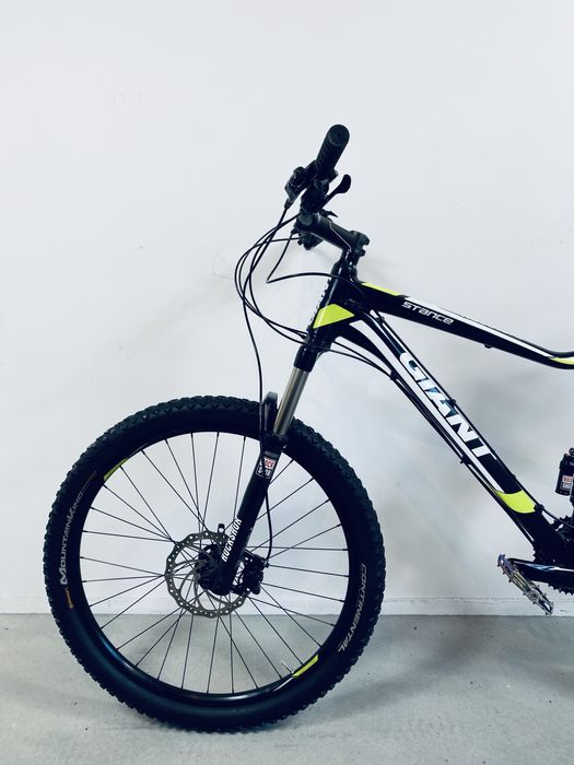 Rowr Giant Stance / FULL / MTB / RockShox / Rozmiar XL / Koła 27,5”