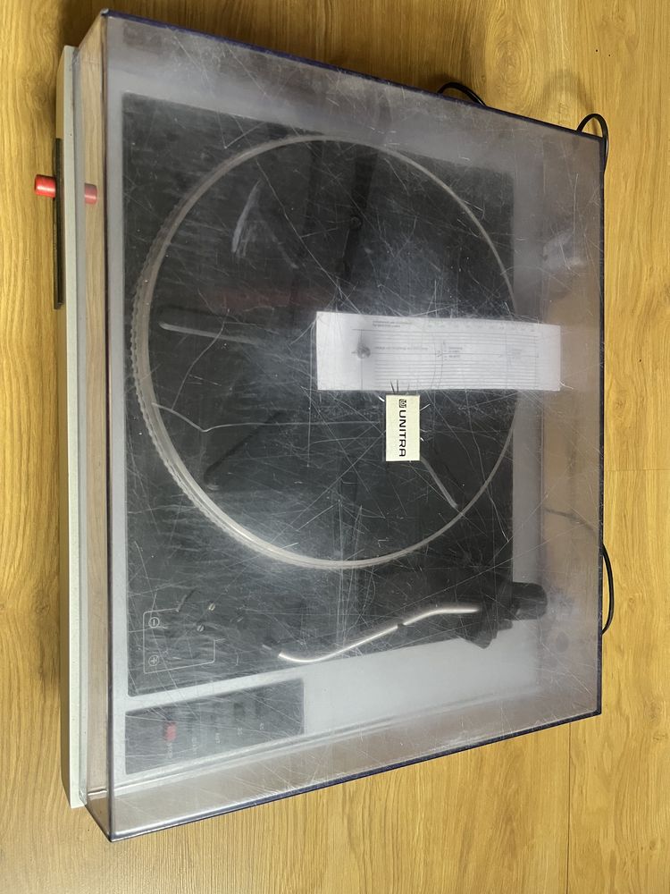 Gramofon Bernard GS 434