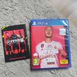 FIFA 2020 PlayStation 4